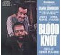 Zakes Mokae - Blood Knot - Original Broadway Cast Recording