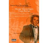 Zakhar Bron-Henri Vieuxtemps V