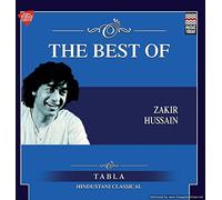 Zakir Hussain - Best of