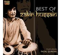 Zakir Hussain - Best Of Zakir Hussain