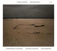 Zakir Hussain - Making Music - SHM