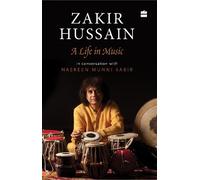 Zakir Hussain Nasreen Munni Kabir Zakir Hussain (Tascabile)