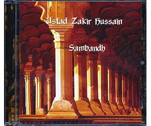 Zakir Hussain - Sambandh