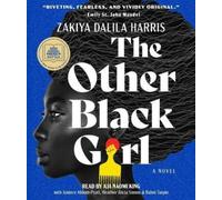 Zakiya Dalila Harris The Other Black Girl (CD)