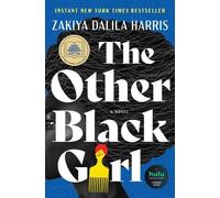 Zakiya Dalila Harris The Other Black Girl (Copertina rigida)