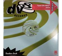 Zakiya - Love Like Mine