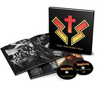 Zakk Sabbath - Vertigo (Art-Book Box Cd + Dvd Limited Edt.)