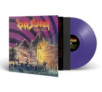 Zakk Sabbath - Vertigo (Purple Vinyl)