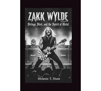 ZAKK WYLDE BIOGRAPHY: Strings, Steel, and the Spirit of Metal