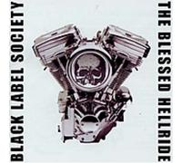 Zakk Wylde - Blessed Hellride