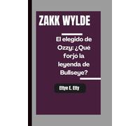 ZAKK WYLDE: El elegido de Ozzy: ¿Qué forjó la leyenda de Bullseye?