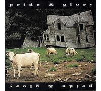 (Zakk Wylde) - Pride & Glory