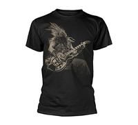 Zakk Wylde Z Icon T Shirt - New