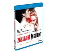Zakladni Instinkt BD (Basic Instinct) (Versione ceca)