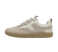 ZaKoonaC Sneakers casual da uomo per primavera ed estate - Superficie comoda, suola flessibile antiscivolo per gite quotidiane e incontri rilassati, beige., 41 EU