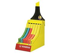 Zakreslacz Stabilo Boss display 120 sztuk