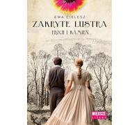 Zakryte lustra Tom 3 Proch i kamień: Duże Litery