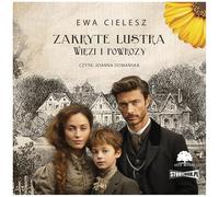 Zakryte lustra. Tom 5. Więzi i powrozy