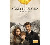 Zakryte lustra. Tom 5. Więzi i powrozy (Duże Litery)