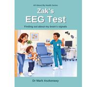 Zak's EEG Test: FInding out about my brain's signals