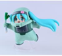 Zaku Hatsune Miku - Gundam × Miku Anniversary Special Project Figure Collection