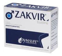 ZAKVIR 20BUST