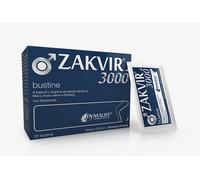 ZAKVIR® 3000 Dymalife® 20 Bustine