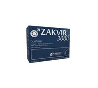 Zakvir 3000 Forte 20 Bustine