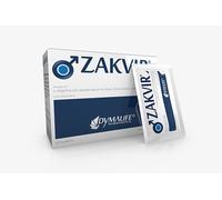 Zakvir® Dymalife® 20 Bustine