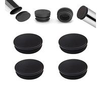 Zaky Tappi rotondi in plastica - vari modelli (63 mm)
