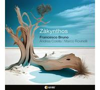 Zàkynthos / Francesco Bruno