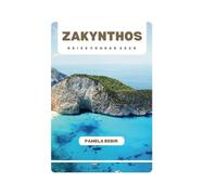 ZAKYNTHOS REISEFÜHRER 2025