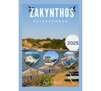 Zakynthos Reiseführer 2025