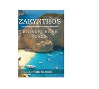 ZAKYNTHOS REISEFÜHRER 2025