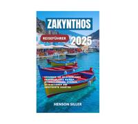 ZAKYNTHOS REISEFÜHRER 2025: Erkunden Sie Griechenlands kristallklares Wasser, atemberaubende Strände, Attraktionen und versteckte Schätze