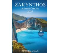 Zakynthos Reiseführer 2025: Versteckte Orte, lokale Tipps, Reiserouten und kulturelle Einblicke für Erstbesucher und neugierige Entdecker