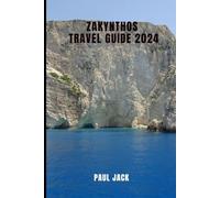 ZAKYNTHOS TRAVEL GUIDE 2024