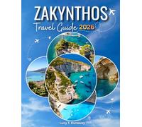 ZAKYNTHOS TRAVEL GUIDE 2026