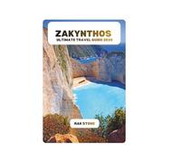 ZAKYNTHOS ULTIMATE TRAVEL GUIDE 2026