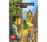 ZALACAIN EL AVENTURERO N/E
