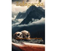 Zalagarda: Historia de una infamia