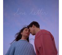 Zalagasper Love Letter (Vinyl LP)