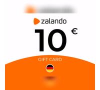 Zalando Gift Card 10 EUR Key - GERMANY