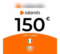 Zalando Gift Card 150 EUR Key - ITALY