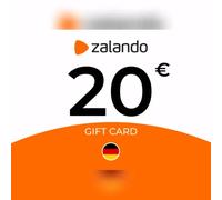 Zalando Gift Card 20 EUR Key - GERMANY