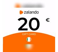 Zalando Gift Card 20 EUR Key - IRELAND