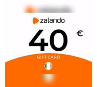 Zalando Gift Card 40 EUR Key - IRELAND