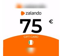 Zalando Gift Card 75 EUR Key - IRELAND