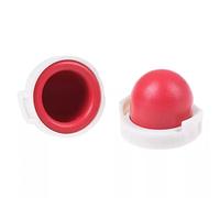 zalati Primer Bulbs 2pcs per Briggs And Stratton 494408 & 694394 Carburatore in Gomma di Ricambio