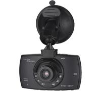 Zalati Videocamera DVR per Auto Mini Tachigrafo Visione Notturna Videoregistrato